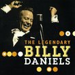 Legendary Billy Daniels