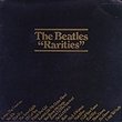 The Beatles Rarities {import}
