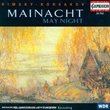Rimsky-Korsakov: Mainacht (May Night)