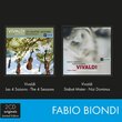4 Saisons Vivaldi-Stabat Mater