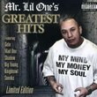 Mr. Lil One's Greatest Hits