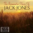 The Romantic Voice Of Jack Jones