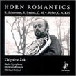 Horn Romantics