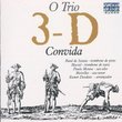 O Trio 3d  Convida: Serie 100 Anos De Musica