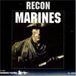 Run to Cadence With the Recon Marines