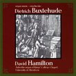 Buxtehude: Organ Music