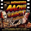 Monster Movie Haunts!