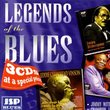 Legends of the Blues