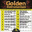 GOLDEN INSTRUMENTALS V.3