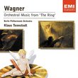 Wagner: Orchestral Music from 'The Ring'