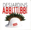 Abbittibbi: Live