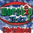 Worship Jamz Christmas