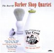 Cream of the Crop-Barbershop