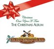 The Christmas Album - Christmas Once Upon A Time