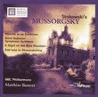 Stokowski's Mussorgsky