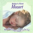 Baby's First Mozart