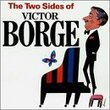 The Two Sides of Victor Borge