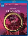 Richard Wagner: Die Walküre [Blu Ray Audio]