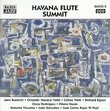 Havana Flute Summit