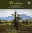 Brahms: Piano Concerto No. 2