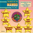 Best of Mambo 1