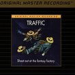 Shoot Out at the Fantasy Factory [MFSL Audiophile Original Master Recording]