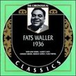 Fats Waller 1936