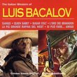The Italian Western of Luis Bacalov