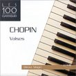 Chopin-Valses-Berceuse-Bolero-Barcarolle