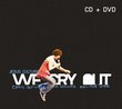 We Cry Out (CD/DVD)