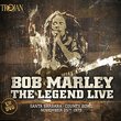 The Legend Live - Santa Barbara County Bowl: November 25th 1979 (CD/DVD)