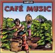 Cafe Music: Cafe Music Sampler