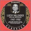 Lucky Millinder 1947-1950