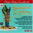 Title Spaghetti Westerns, Volume One (Film Score Compilation)