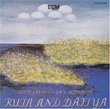 Ruta and Daitya