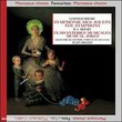 Leopold Mozart: Symphonie des jouets; W.A. Mozart: Plaisanteries Musicales