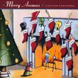 Merry Axemas - Guitar Christmas