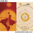 Heliocentric Worlds of Sun Ra, Vols. 1 & 2
