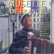 Musette De France