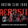 Boston Club 1980