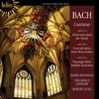 Bach: Cantatas, BWV 54, 169, 170