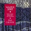 Winter Spirit: Solo Guitar Music For The Holidays