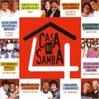 Casa de Samba, Vol. 4