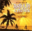 The Very Best of Arthur Lyman