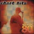 Chart Hits: Hits of the 80's