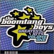 The Boomtang Boys: Greatest Hits Vol. 1