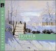 Schubert: Winterreise