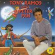 Tony Ramos Conta Peter Pan