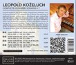 Leopold Kozeluch: Complete Keyboard Sonatas, Vol. 7