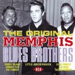 Original Memphis Blues Brothers